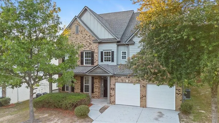 3498 Park Hill Circle, Loganville, GA 30052 - Image #3