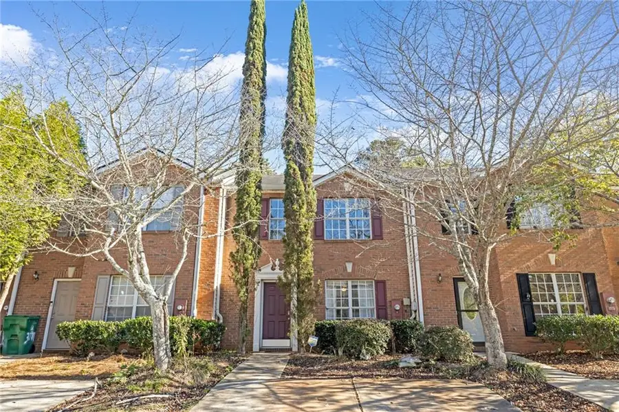 3792 Waldrop Lane, Decatur, GA 30034 - #3