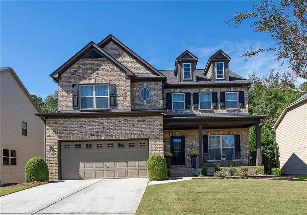 470 Montgomery Avenue, Alpharetta, GA 30004 - #1