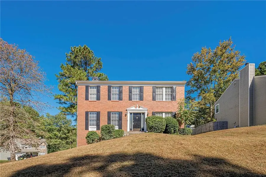 1800 Crescent Hill Drive Nw, Acworth, GA 30102 - Image #3