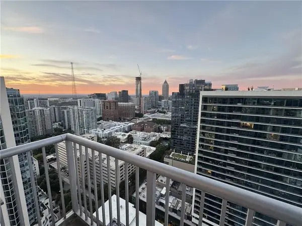 855 Peachtree Street Ne #2912, Atlanta, GA 30308