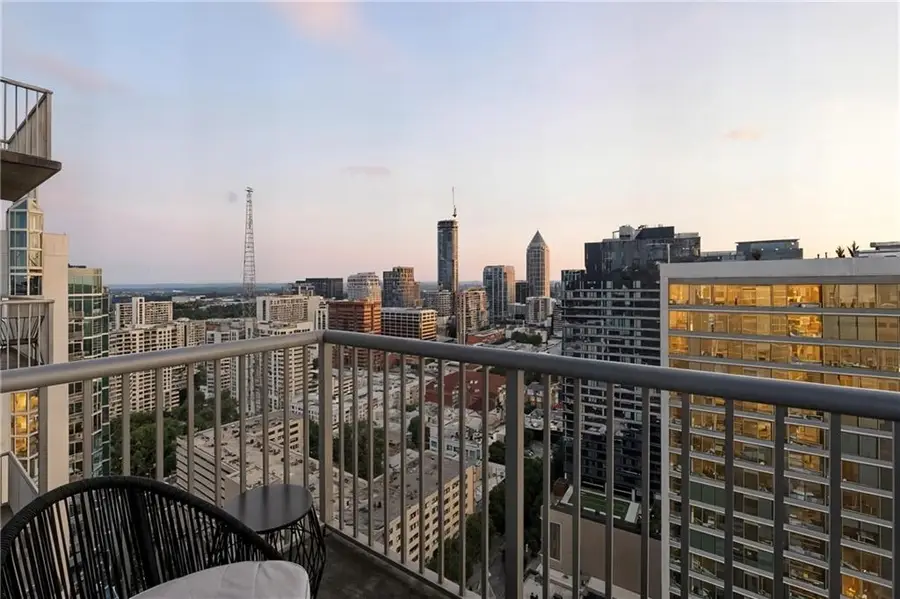 855 Peachtree Street Ne #2912, Atlanta, GA 30308 - Image #2