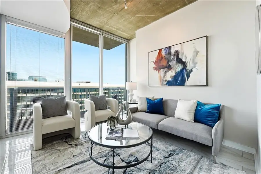 855 Peachtree Street Ne #2912, Atlanta, GA 30308 - Image #3