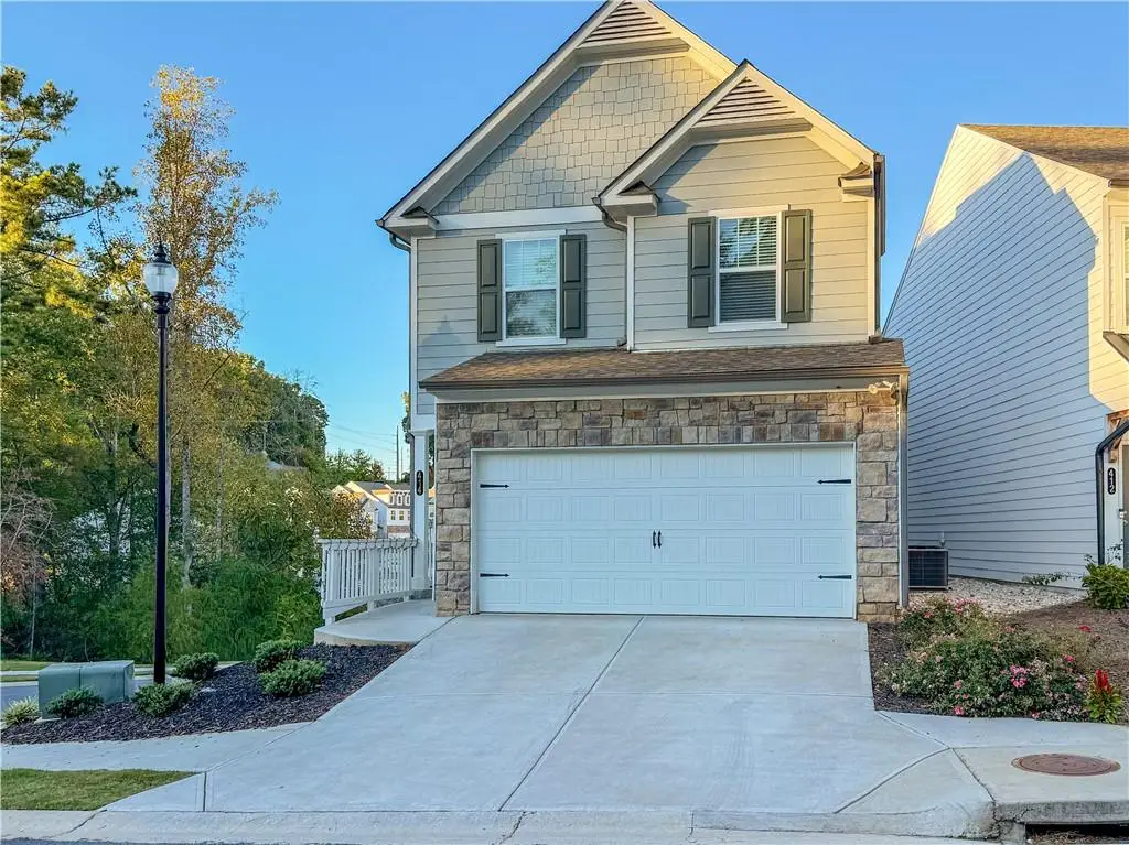 414 Ruths Boulevard, Woodstock, GA 30188 - Image #1