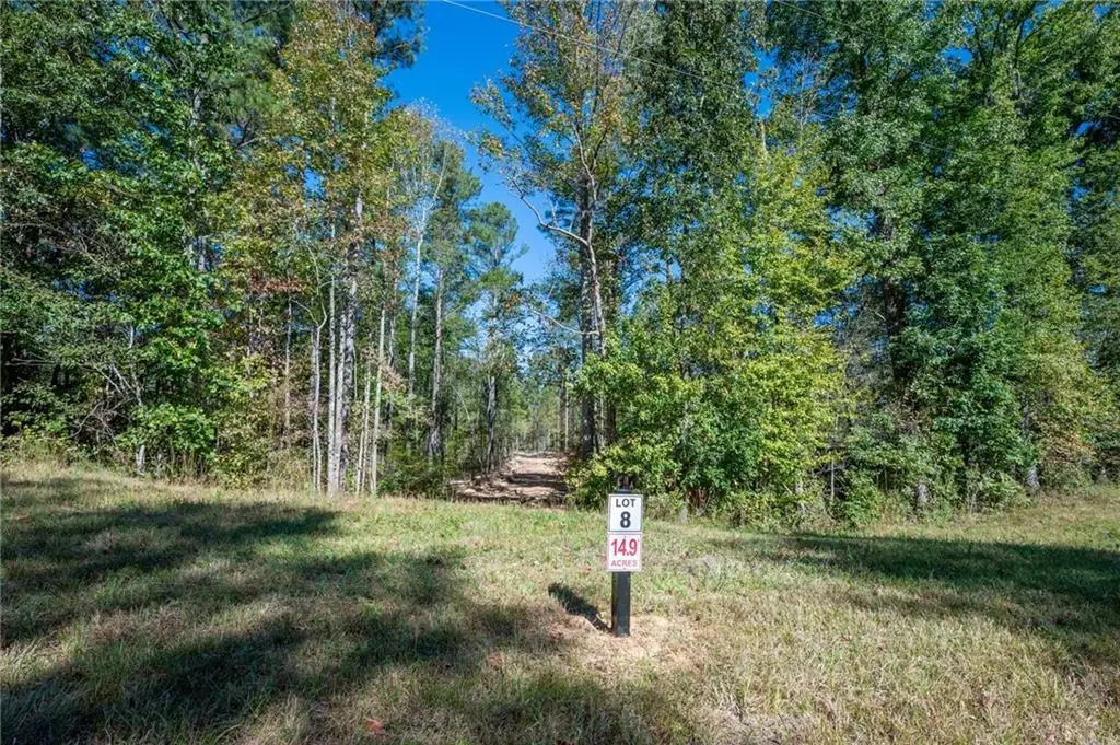 3859 Hwy 140 Ne, Rydal, GA 30171 - #1