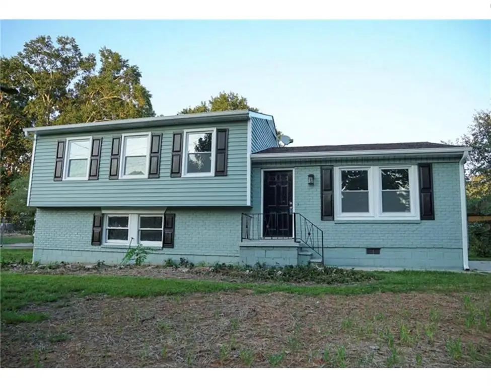 148 Roy Huie Road, Riverdale, GA 30274 - Image #1