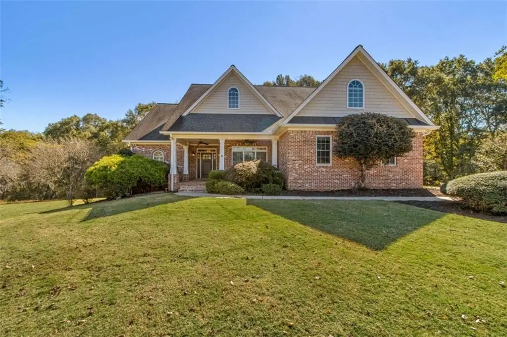 94 Appalachee Church Road, Auburn, GA 30011 - #1