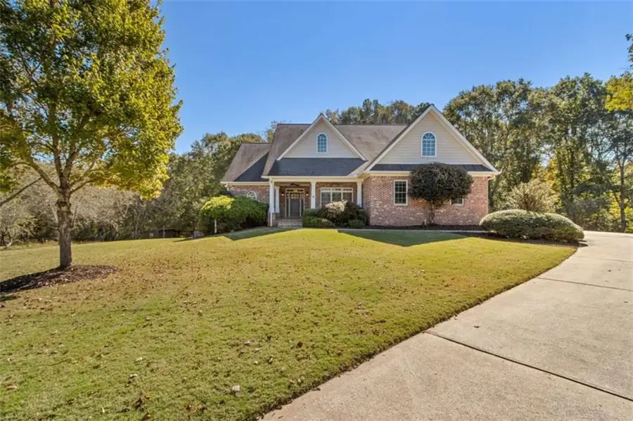 94 Appalachee Church Road, Auburn, GA 30011 - #2