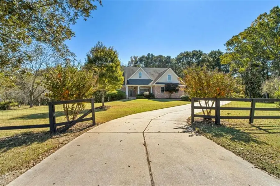 94 Appalachee Church Road, Auburn, GA 30011 - #3