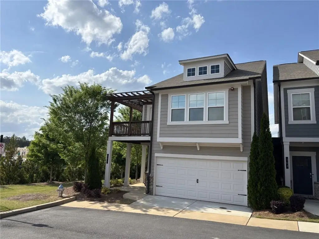 301 Hayden Circle, Woodstock, GA 30189 - Image #1