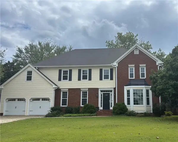 881 Park Manor Court Nw, Marietta, GA 30064