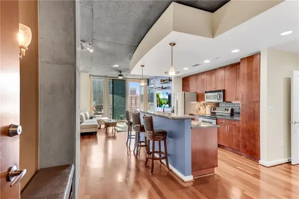 860 Peachtree Street Ne #804, Atlanta, GA 30308