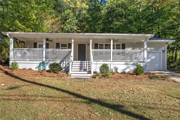 211 Alfred Avenue Se, Rome, GA 30161