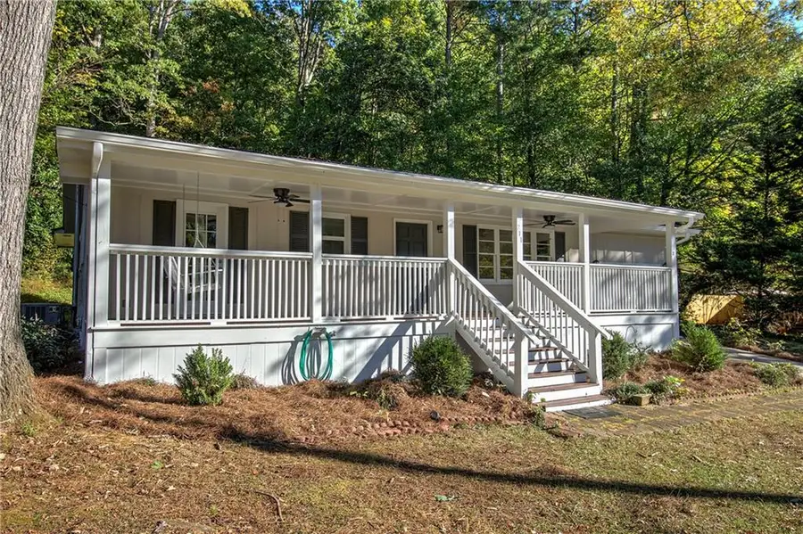 211 Alfred Avenue Se, Rome, GA 30161 - Image #2