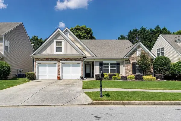 2423 Walnut Tree Lane, Buford, GA 30519
