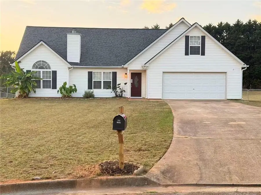 735 Strawflower Lane, Locust Grove, GA 30248 - Image #2
