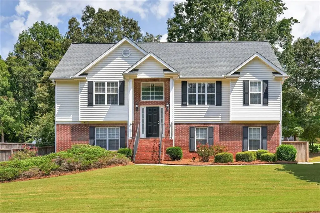 1025 Monticello Drive, Monroe, GA 30655 - Image #1