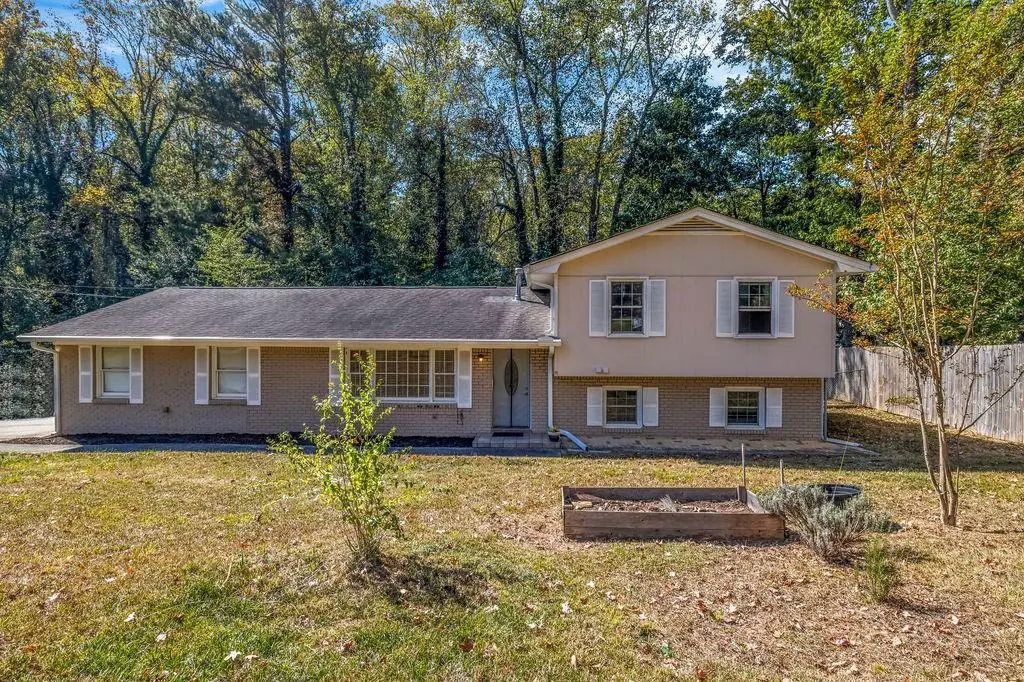 1121 Neva Drive Sw, Marietta, GA 30060 - Image #1