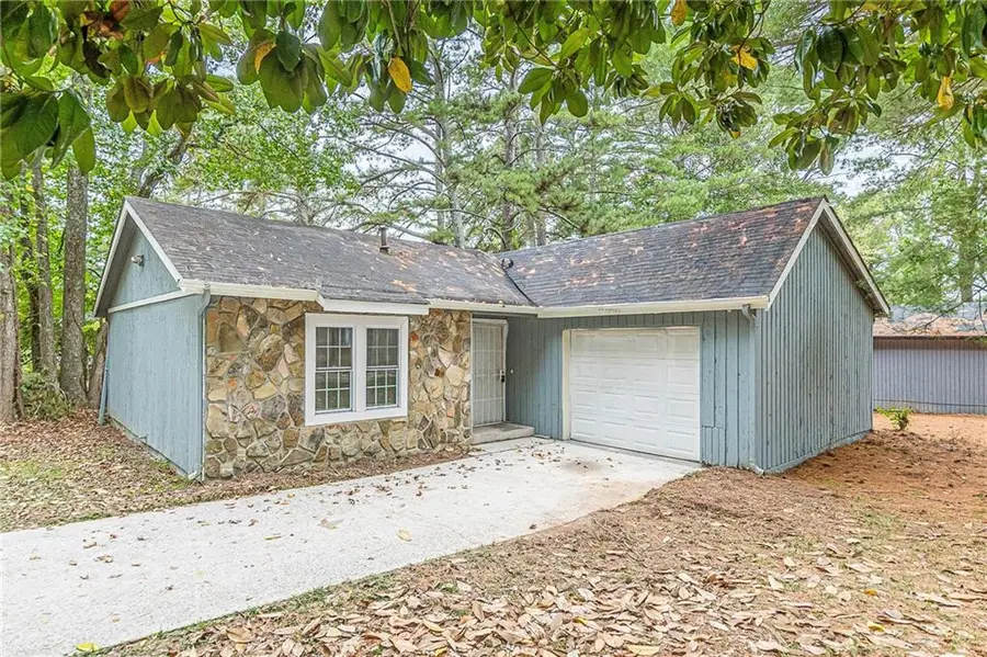 8685 Woodside Lane, Jonesboro, GA 30238 - Image #2