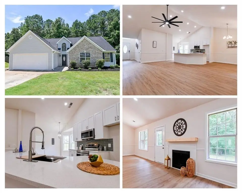 1438 Elliotts Lane, Auburn, GA 30011 - Image #1