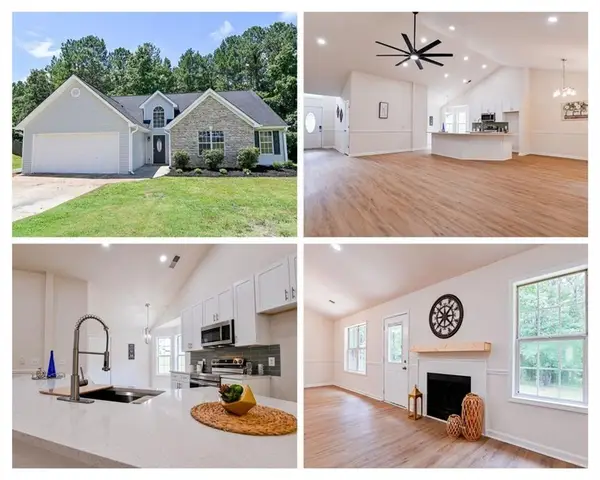1438 Elliotts Lane, Auburn, GA 30011