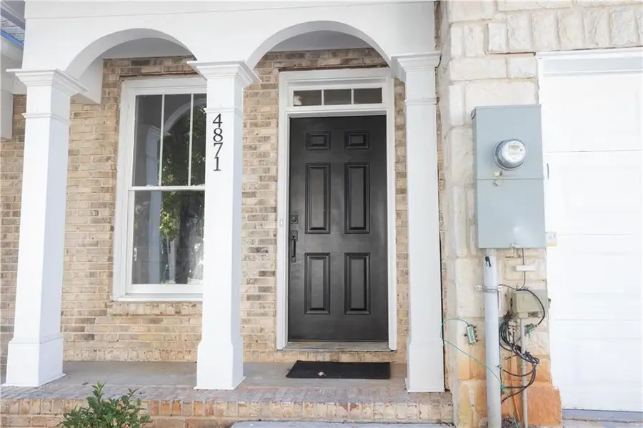 4871 Pinnacle Drive, Stone Mountain, GA 30088 - Image #2