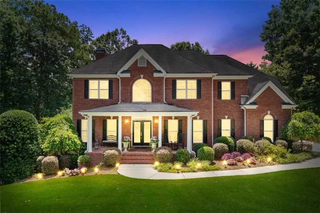 2929 Stanway Avenue, Douglasville, GA 30135 - Image #1