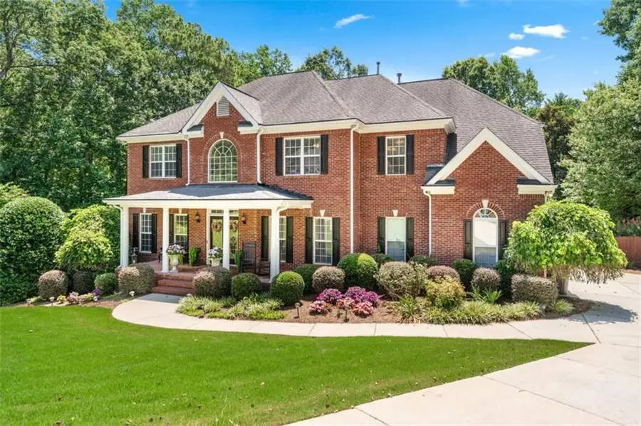 2929 Stanway Avenue, Douglasville, GA 30135 - Image #2