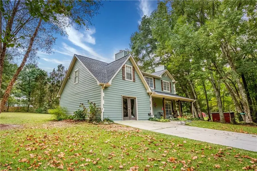 1769 Brandi Lane, Loganville, GA 30052 - Image #2