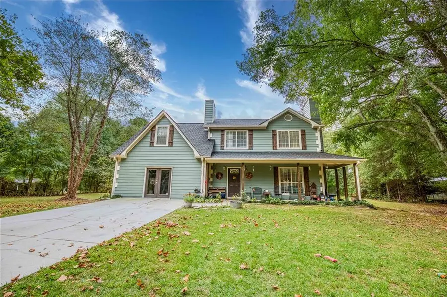 1769 Brandi Lane, Loganville, GA 30052 - Image #3