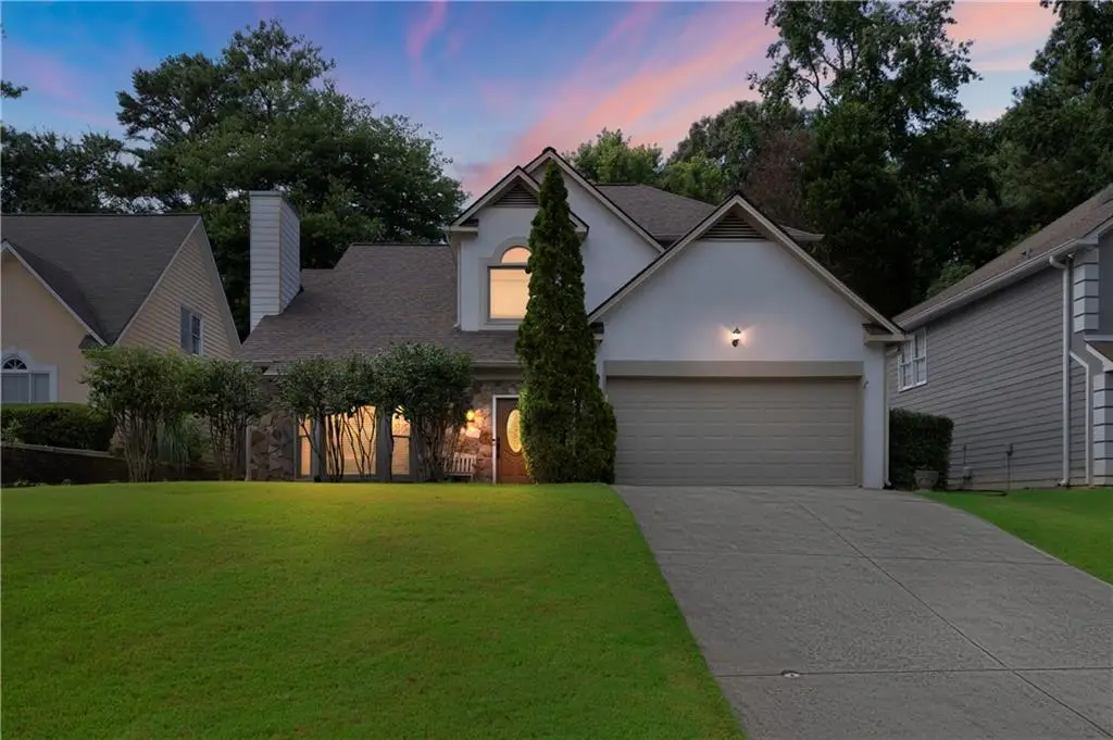 110 River Terrace Point, Roswell, GA 30076 - Image #1