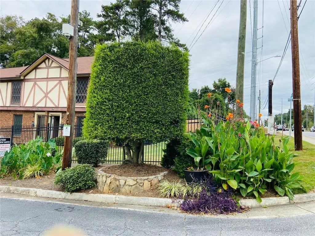 3293 Abbeywood Drive, Decatur, GA 30034 - Image #1