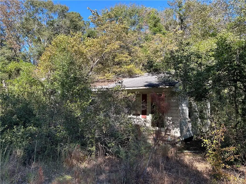 2581 Old Riggs Mill Road, Statesboro, GA 30458 - Image #1