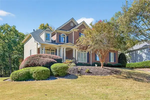 1060 Water View Lane, Suwanee, GA 30024