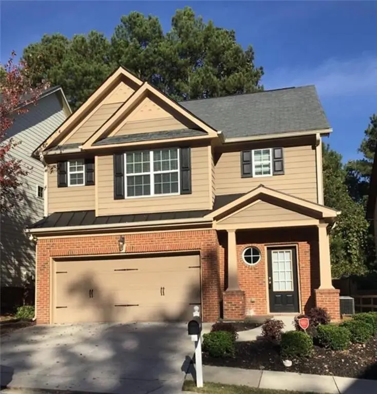 5639 Chatham Circle, Norcross, GA 30071 - Image #1