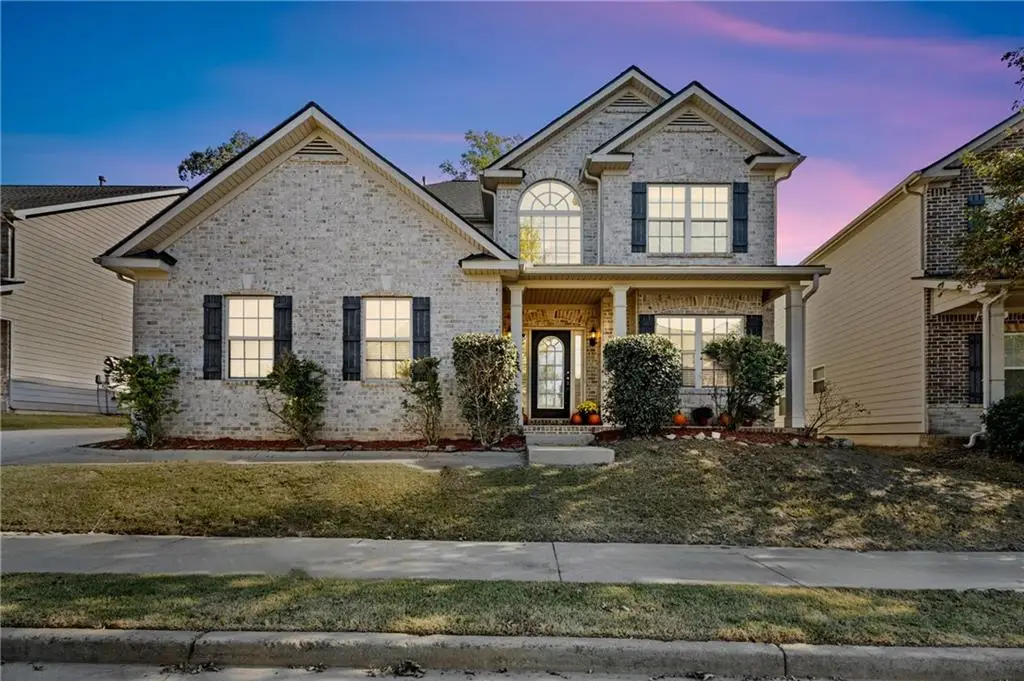 951 Sublime Trail, Canton, GA 30114 - Image #1