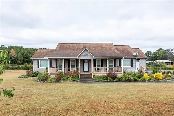 155 Government Farm Road, Rockmart, GA 30153