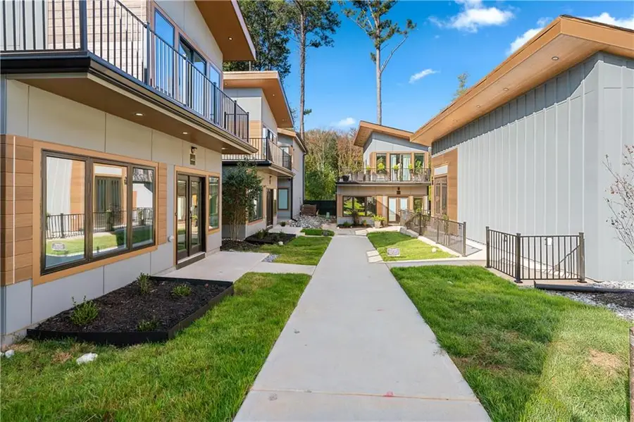 6305 Shannon Parkway #UNIT 111, Union City, GA 30291 - Image #3