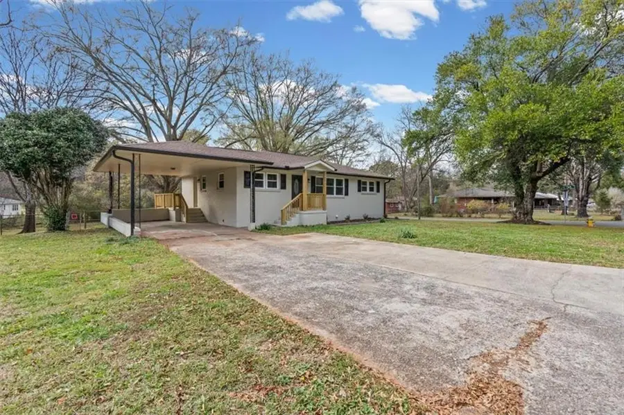 706 Jones Mill Road, Cartersville, GA 30120 - Image #2