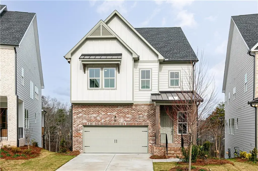 1059 Winding Branch Drive, Canton, GA 30114 - Image #1