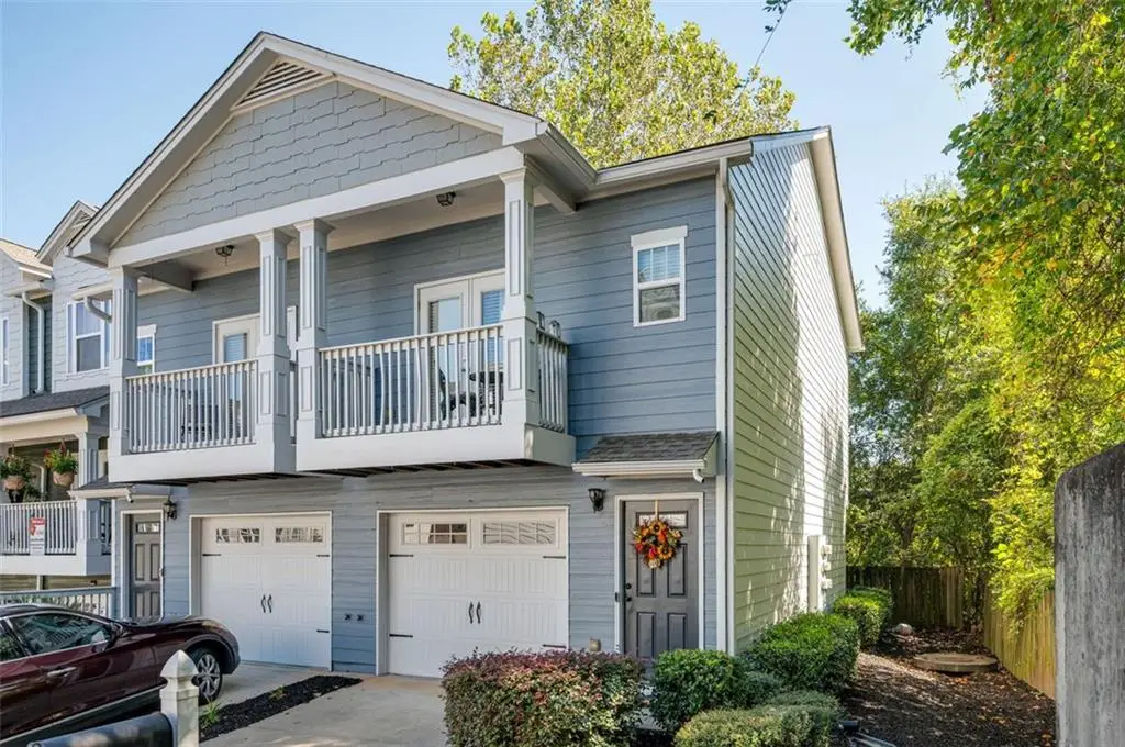 1761 Liberty Parkway, Atlanta, GA 30318 - #1