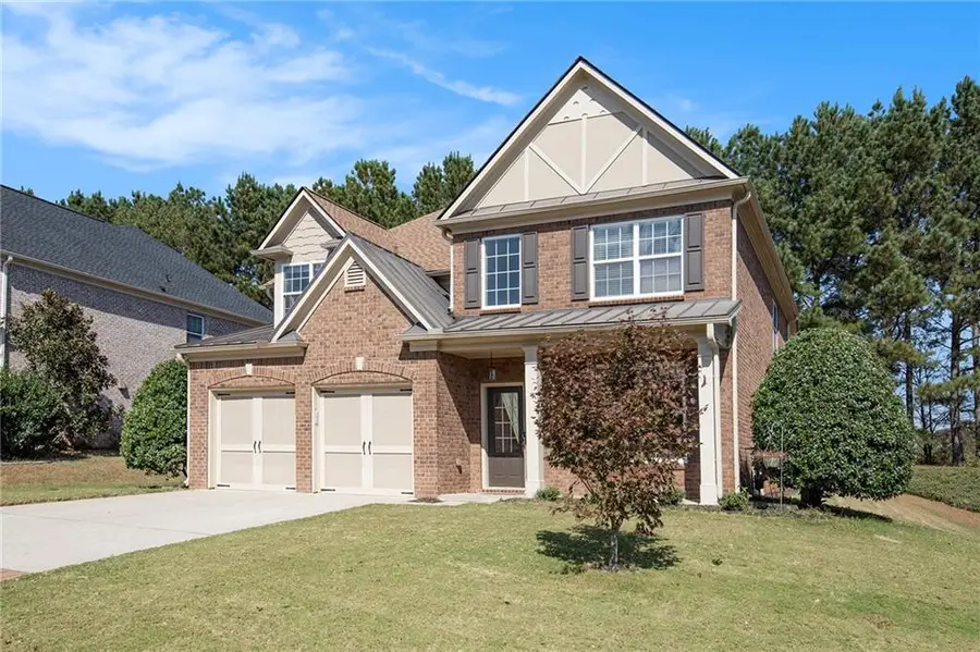 4825 Silver Leaf Drive, Cumming, GA 30040 - Image #2