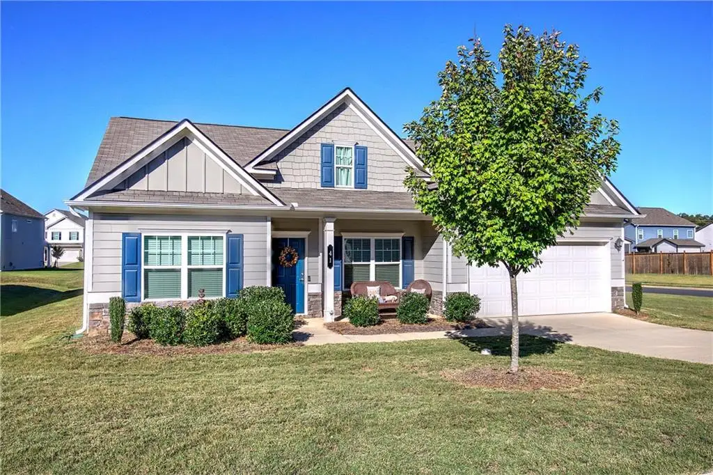 41 Westover Road Se, Cartersville, GA 30120 - #1