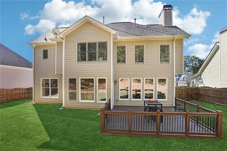 36 Evergreen Way, Dallas, GA 30157 - Image #3