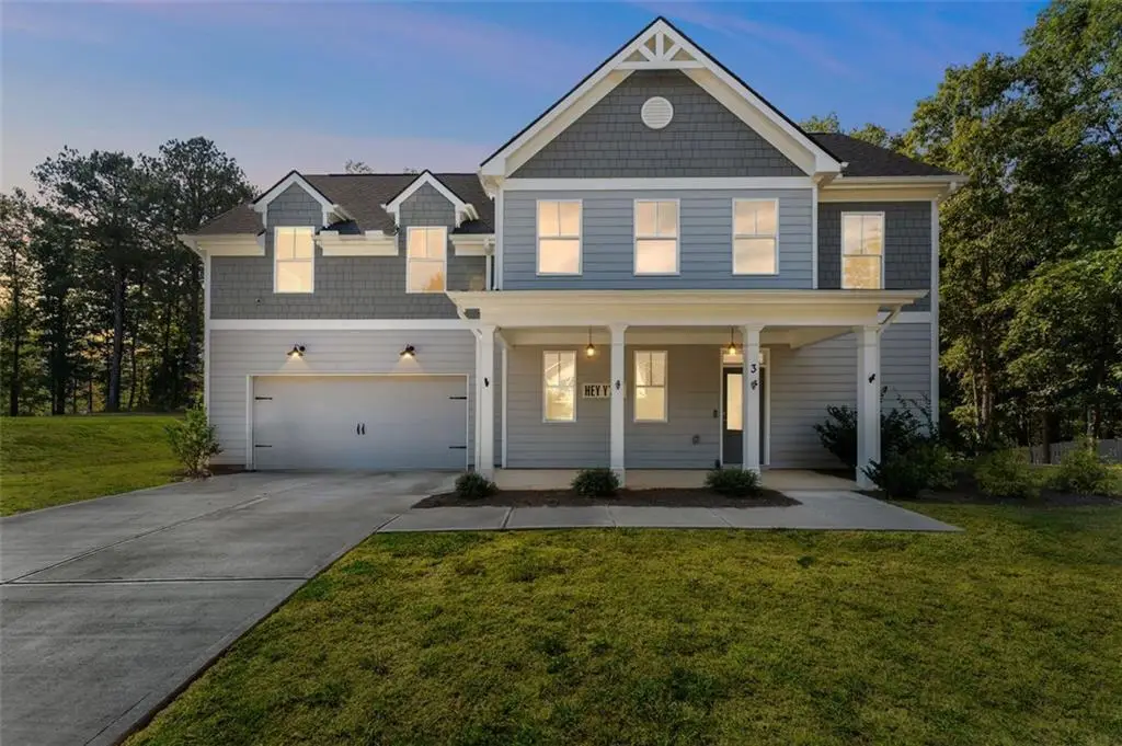 3 Highlander Trail Sw, Rome, GA 30165 - Image #1