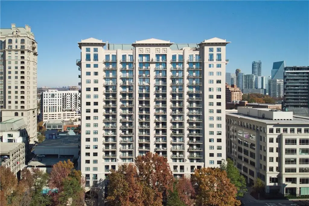 3040 Peachtree Road Nw #1905, Atlanta, GA 30305 - Image #1
