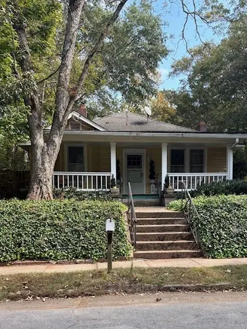 121 Drexel Avenue, Decatur, GA 30030 - #1