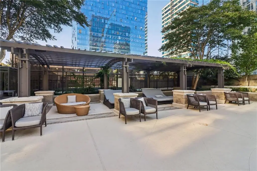 3445 Stratford Road Ne #2602, Atlanta, GA 30326 - Image #1