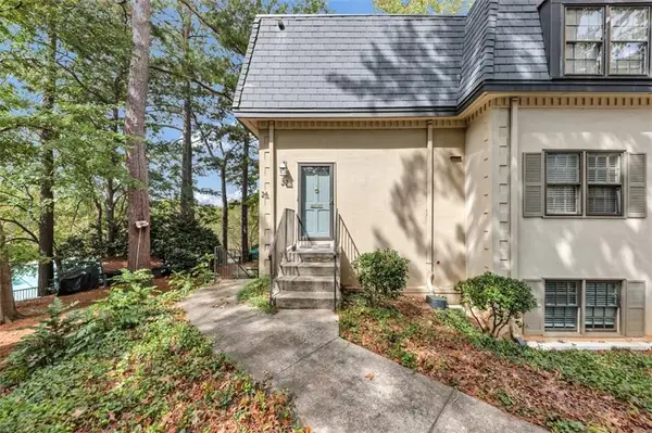 27 Chaumont Square Nw, Atlanta, GA 30327