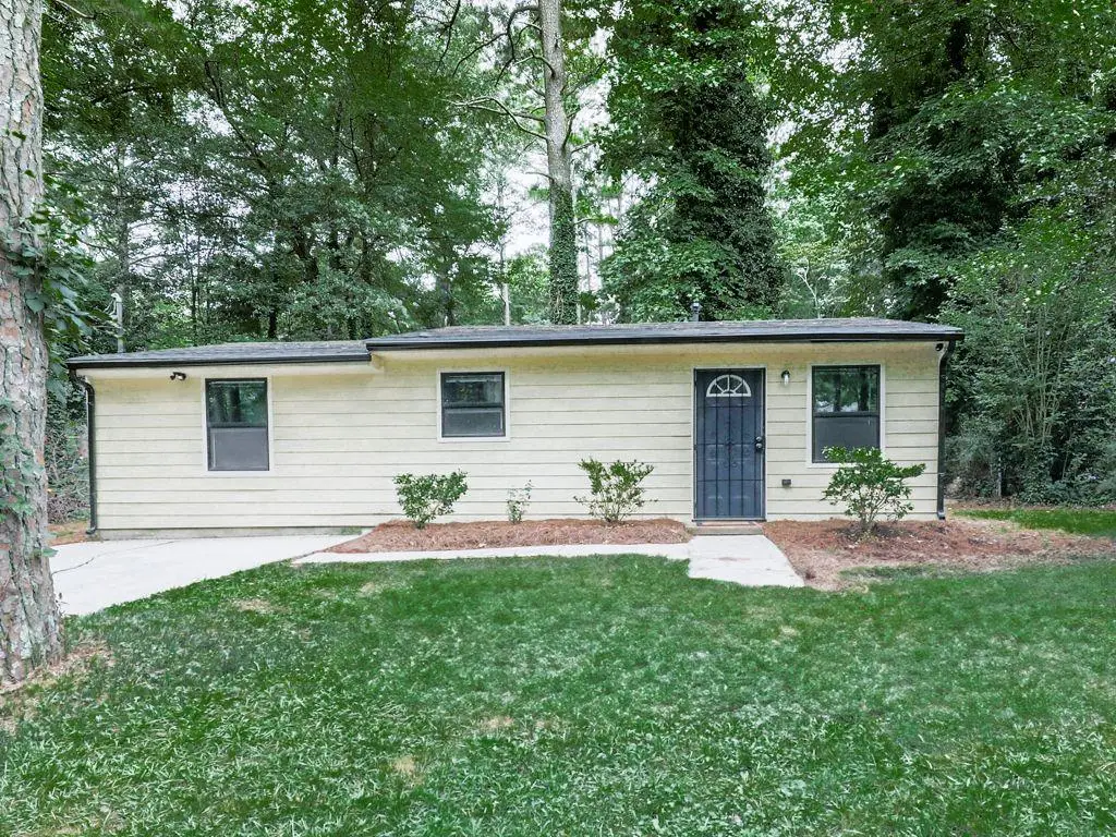 3283 Pebble Drive, Atlanta, GA 30344 - Image #1